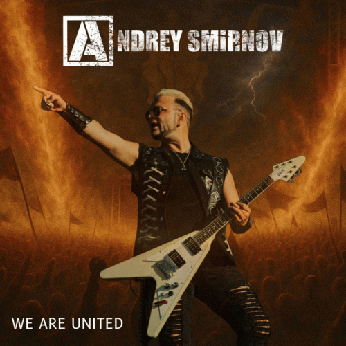 Andrey Smirnov : We Are United